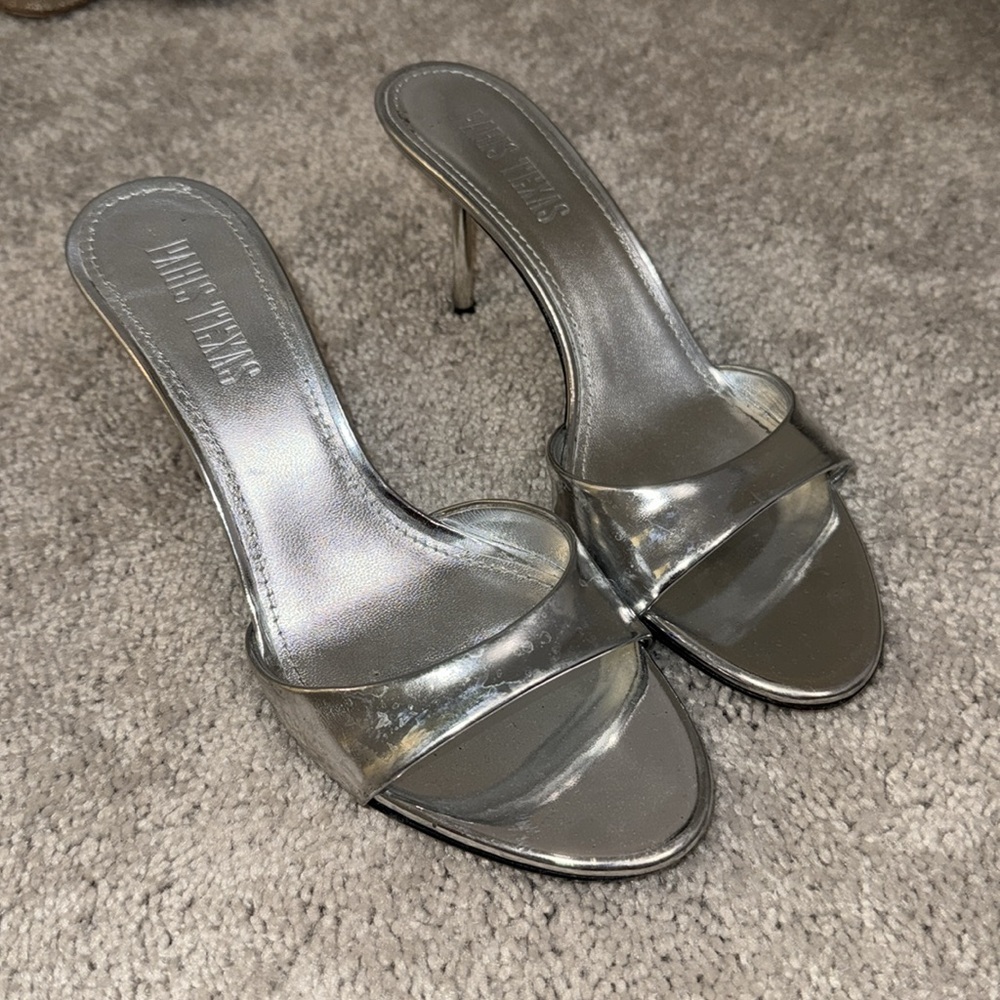 Paris Texas Lidia Mule 70 - Picture 5 of 8